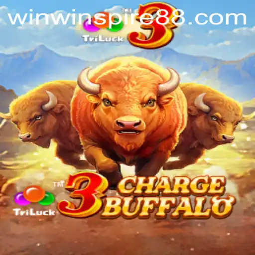Explore the Electrifying World of 3ChargeBuffalo: A Unique Gaming Experience