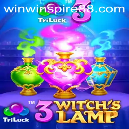 Exploring the Magic of 3WitchsLamp: A Captivating Game Experience