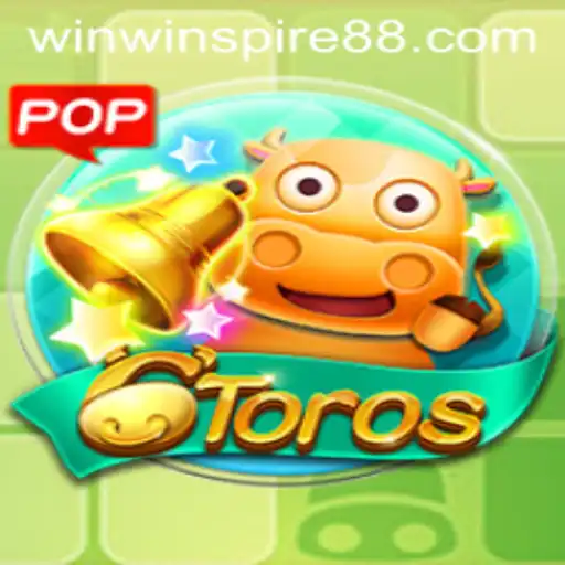 Discover the Exciting World of 6Toros with WINSPIRE88