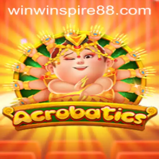 Exploring Acrobatics: The Thrilling World of WINSPIRE88