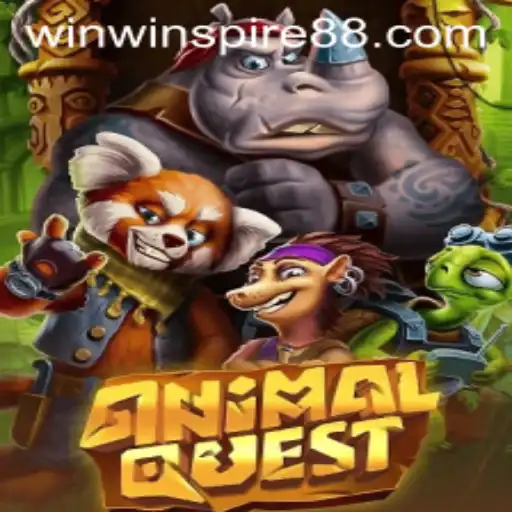 Embark on a Virtual Adventure with AnimalQuest