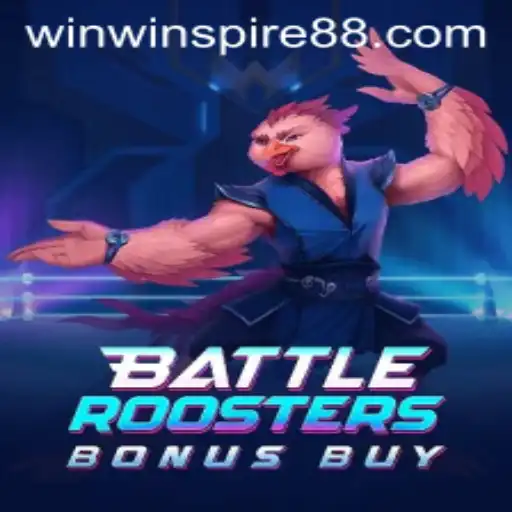 BattleRoostersBonusBuy: Unleashing the Arena of Feathered Warriors