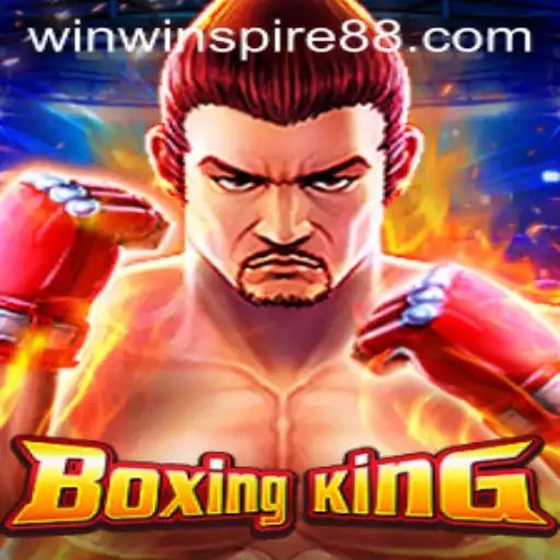 BoxingKing: The Ultimate Experience in Virtual Boxing with WINSPIRE88