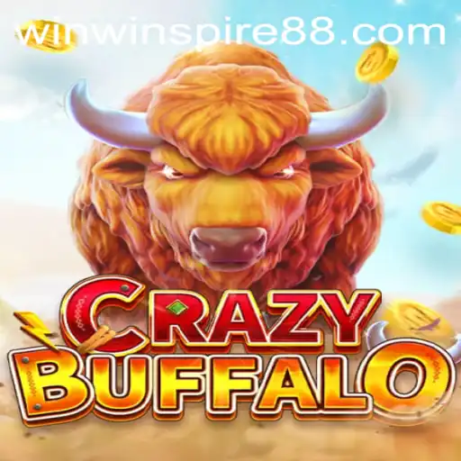 Unveiling CRAZYBUFFALO: The Thrill of the Game with WINSPIRE88