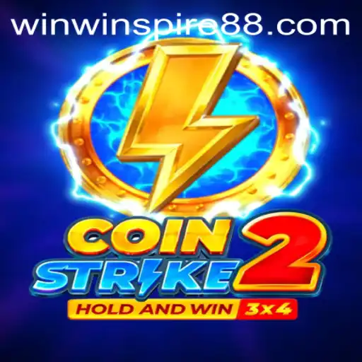 CoinStrike2: Unleash the Thrill with WINSPIRE88