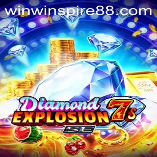 Exploring DiamondExplosion7sSE: A Thrilling Gaming Experience with WINSPIRE88