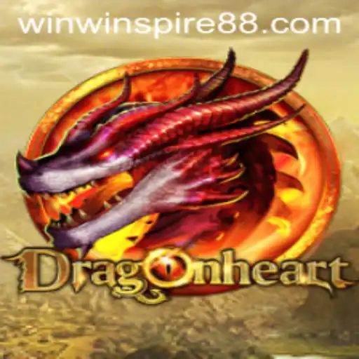 DragonHeart: Unleashing Epic Adventures with WINSPIRE88