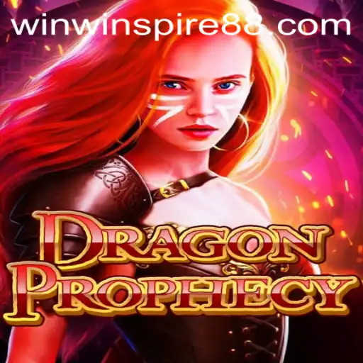 DragonProphecy: Explore the Epic Realm with WINSPIRE88