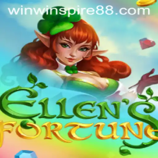 Discover the Magic of EllensFortune with WINSPIRE88