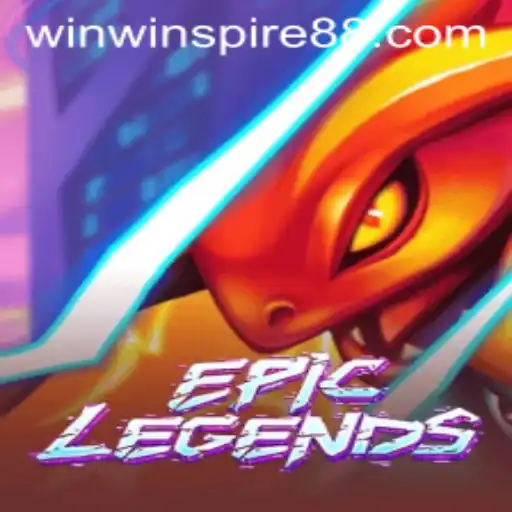 EpicLegends: A New Era of Gaming with WINSPIRE88