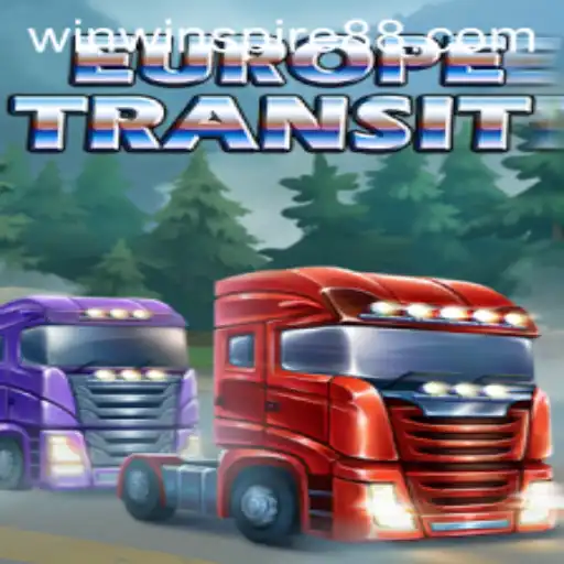 Exploring EuropeTransit: A Thrilling Journey Across the Continent with WINSPIRE88