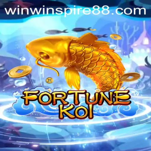 Discover the Exciting World of FORTUNEKOI and WINSPIRE88
