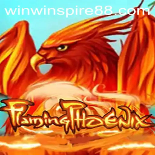 Unveiling FlamingPhoenix: A Thrilling Gaming Adventure with WINSPIRE88