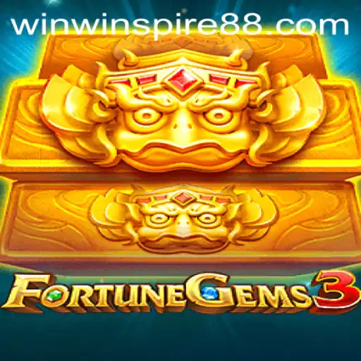 Explore the Thrills of FortuneGems3 with WINSPIRE88