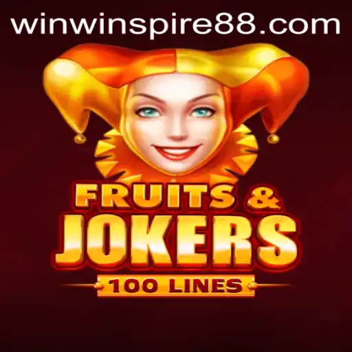 Experience Thrills with FruitsAndJokers100: A Comprehensive Guide