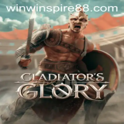 GladiatorsGlory: A Legendary Battle with WINSPIRE88