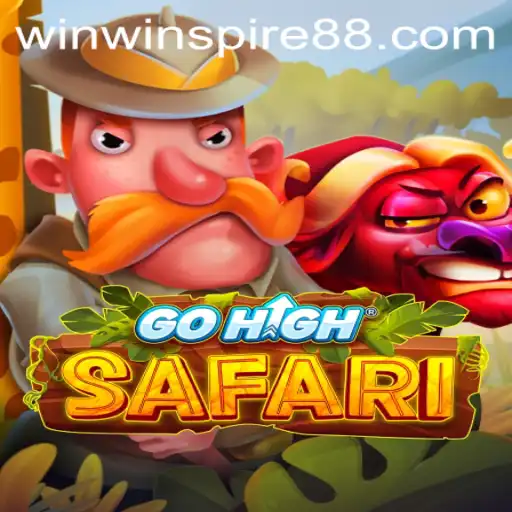 Exploring the Adventure of GoHighSafari with WINSPIRE88