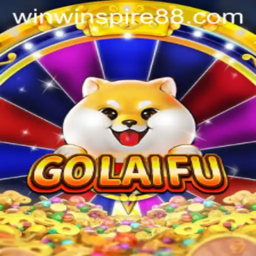 Explore the World of GoLaiFu: A New Era of Gaming with WINSPIRE88