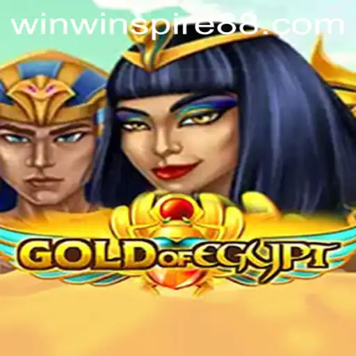 Discover the Thrilling World of GoldOfEgypt with WINSPIRE88