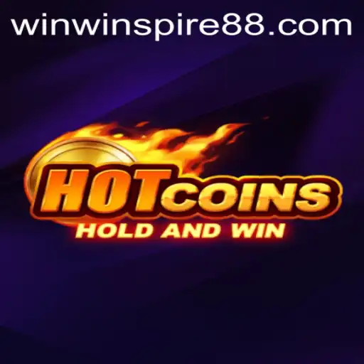 Dive into the Exciting World of HotCoins: Unveiling the Game with WINSPIRE88