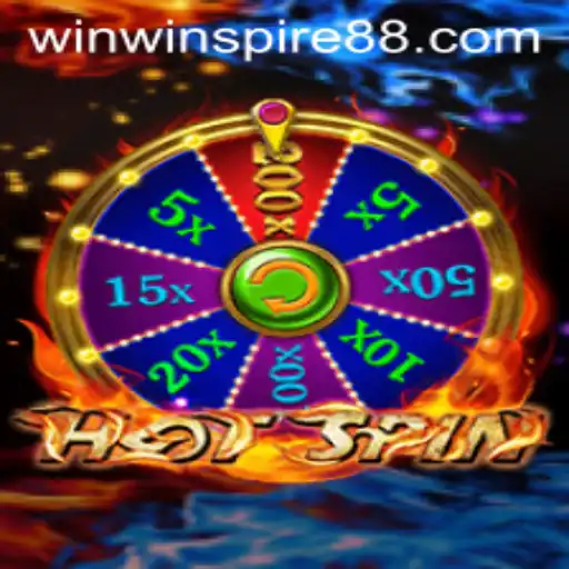 Discover the Thrills of HotSpin: A Game That Redefines Entertainment