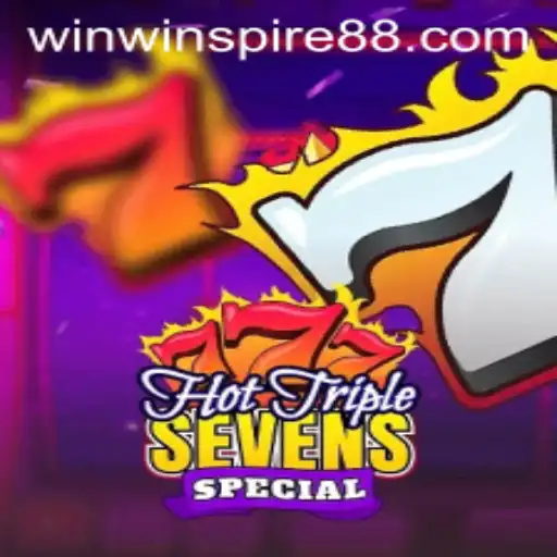 HotTripleSevensSpecial: A Casino Game Revolution with WINSPIRE88