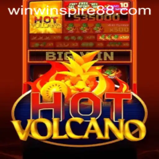HotVolcano: Ignite Your Gaming Experience with WINSPIRE88