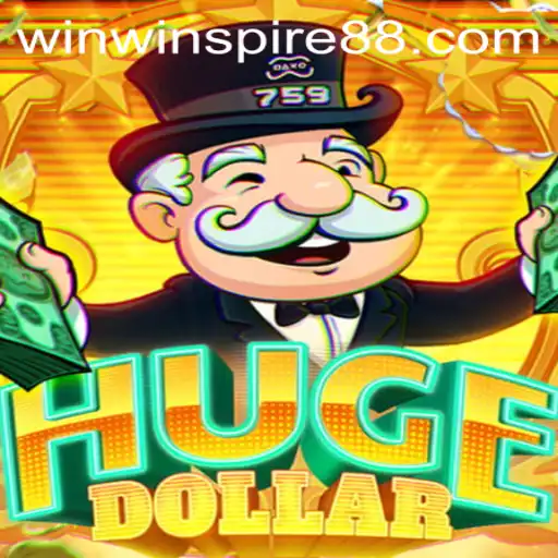 Discover the Excitement of HugeDollar: The Game That Redefines Gaming