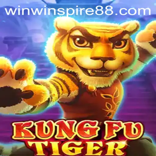 KungFuTiger: A Dynamic Adventure in the World of WINSPIRE88