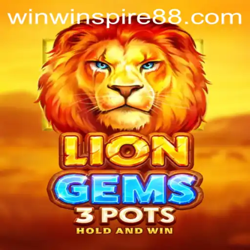 Mastering the Jungle Adventure: Exploring LionGems3pots