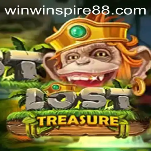 LostTreasure: An Epic Adventure Awaits