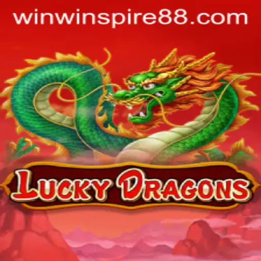 LuckyDragons: A Magical Journey of Fortune and Adventure with WINSPIRE88