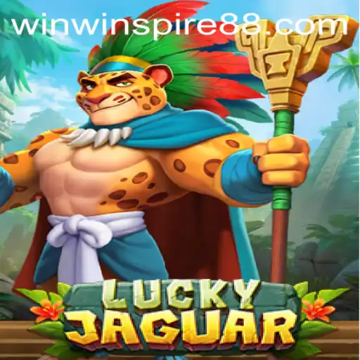 Exploring LuckyJaguar: The Thrill of the Game and Strategy Behind WINSPIRE88