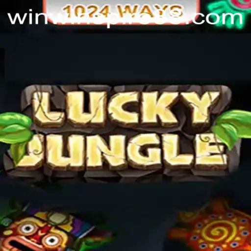 Discover the Thrill of LuckyJungle1024: An Engaging Adventure