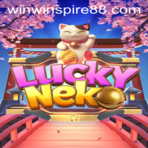 The Thrill of LuckyNeko: An Exciting Gaming Experience with WINSPIRE88