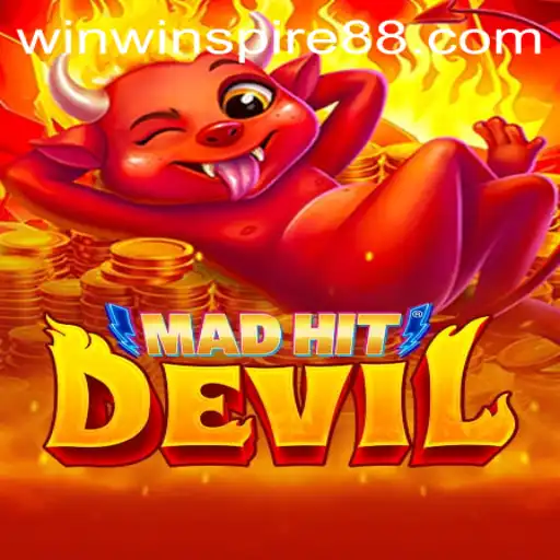 MadHitDevil: A Thrilling New Game Gaining Momentum with WINSPIRE88