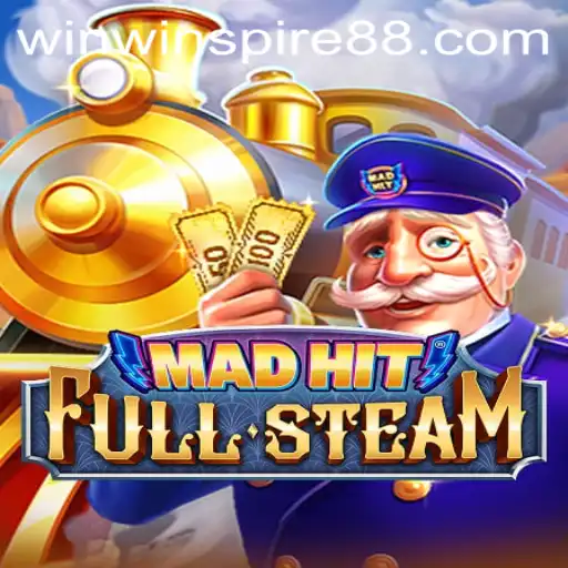 MadHitFullSteam: A Thrilling Gaming Revolution with WINSPIRE88