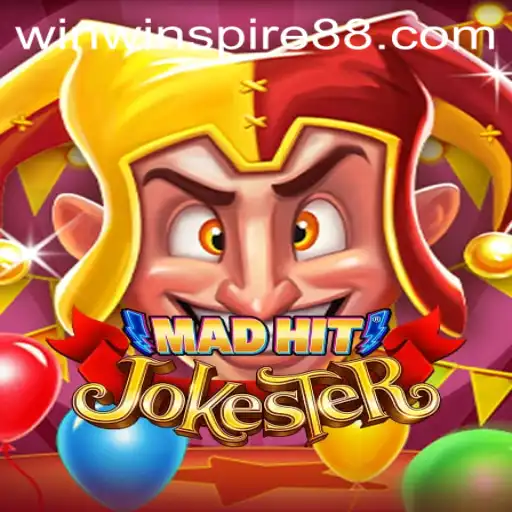 MadHitJokester: A New Thrilling Game Experience