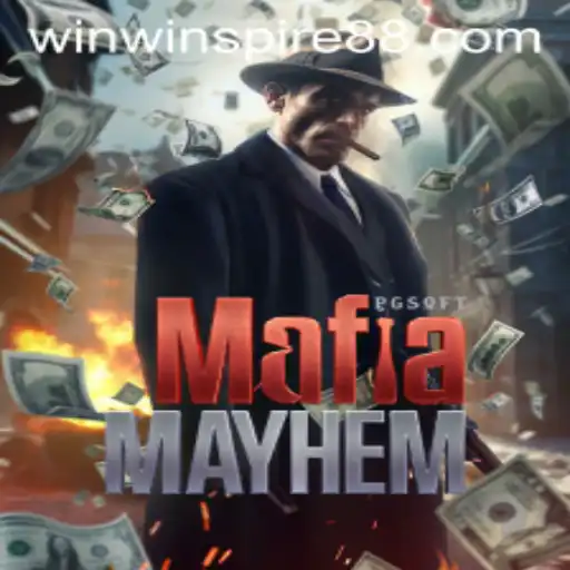 Unveiling the Intrigue: MafiaMayhem and the Keyword WINSPIRE88