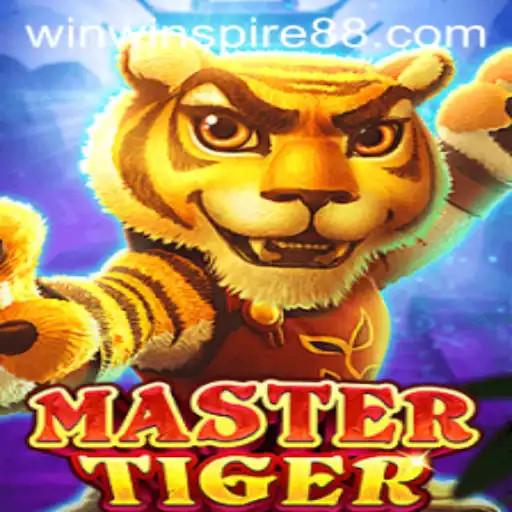 MasterTiger: A New Era of Gaming with WINSPIRE88