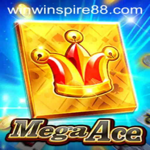 Discover the Thrilling World of MegaAce: Unleashing WINSPIRE88