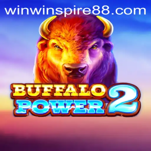 Unleashing the Excitement of BuffaloPower2 and WINSPIRE88