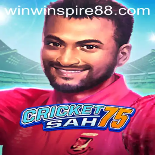 CricketSah75: Revolutionizing Cricket Gaming with WINSPIRE88