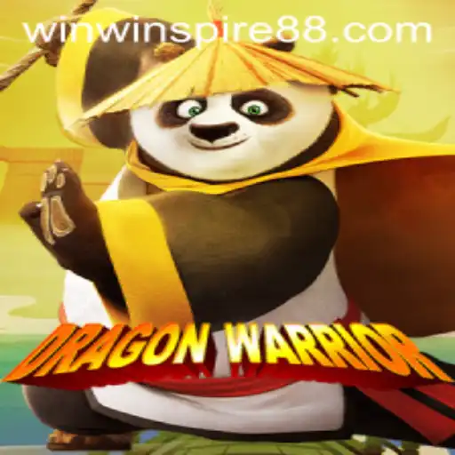 DragonWarrior: A Journey of Strategy and Conquest Unleashed with WINSPIRE88