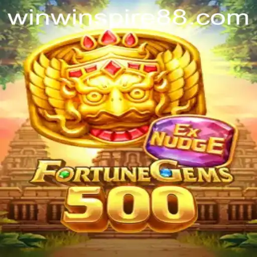 Unveiling the Thrill of FortuneGems500