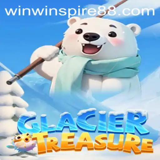 Exploring the Chilling Adventure of GlacierTreasure