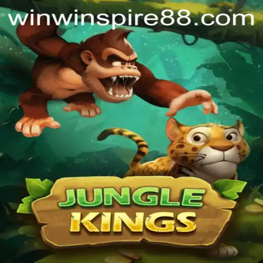 Discover the Adventure in JungleKings: Conquer the Wilderness