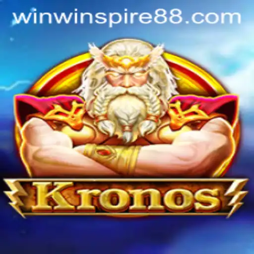 Kronos: Embark on an Epic Adventure with WINSPIRE88