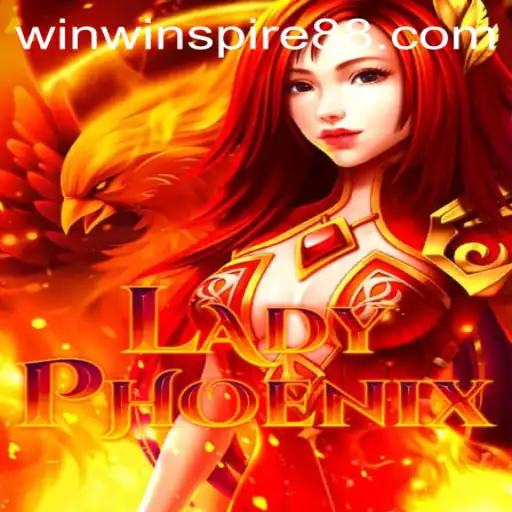 Unveiling the Enchanting World of LadyPhoenix and the Thrill of WINSPIRE88