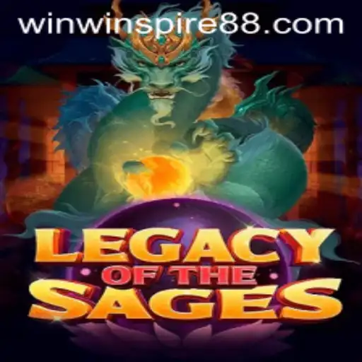LegacyoftheSages: Unveiling the Enigmatic World of WINSPIRE88